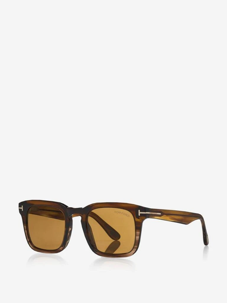 Tom Ford Tom Ford Dax Sunglasses 2