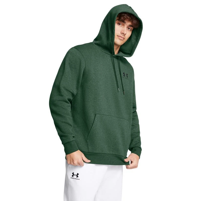 Under Armour Under Armour Essential Fleece Hoodie - Men's 1