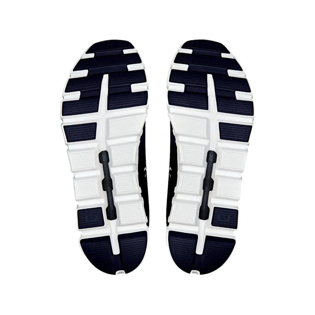 On Cloud 6 Midnight / White  3MF10070692 Men
s 3