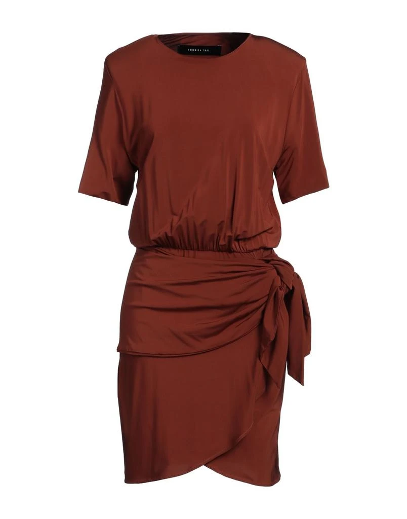 aje ursula midi dress The Ursula Midi