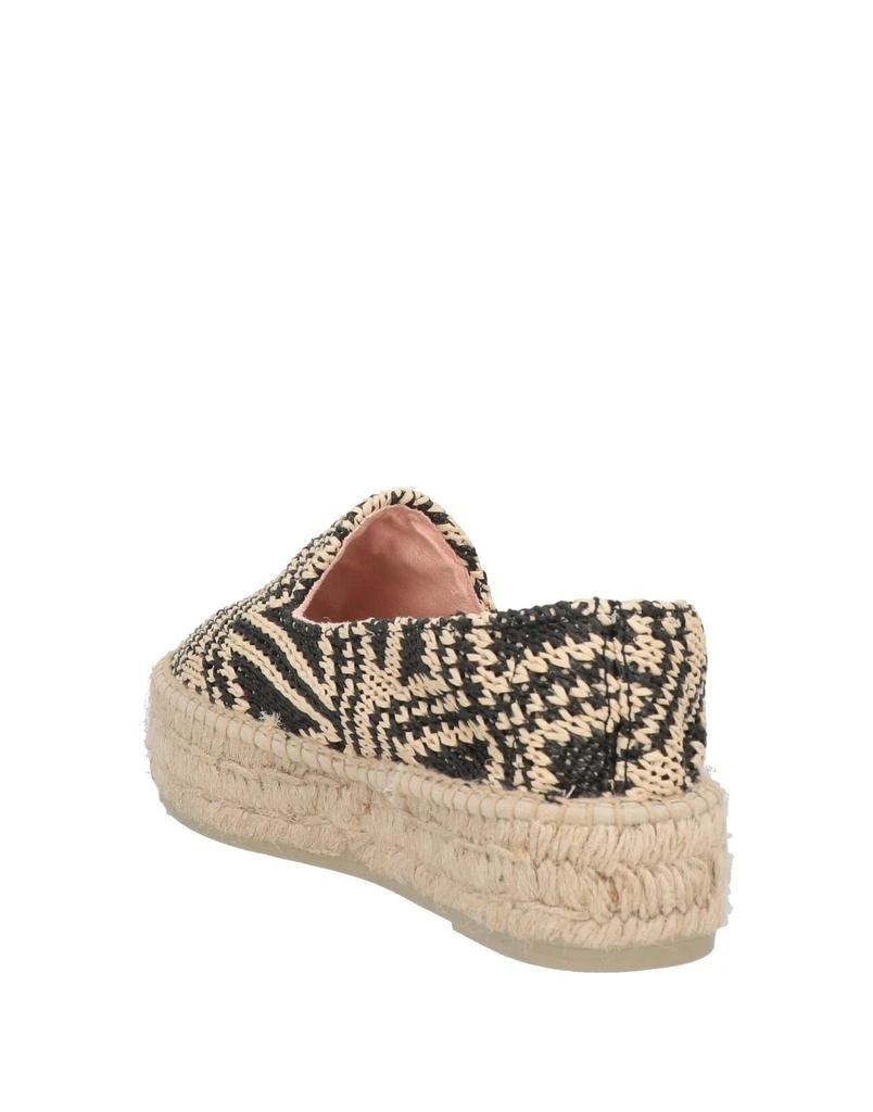 MANEBÍ Espadrilles 3