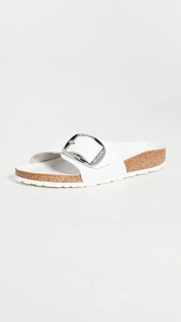 Birkenstock Madrid Big Buckle Sandals 4