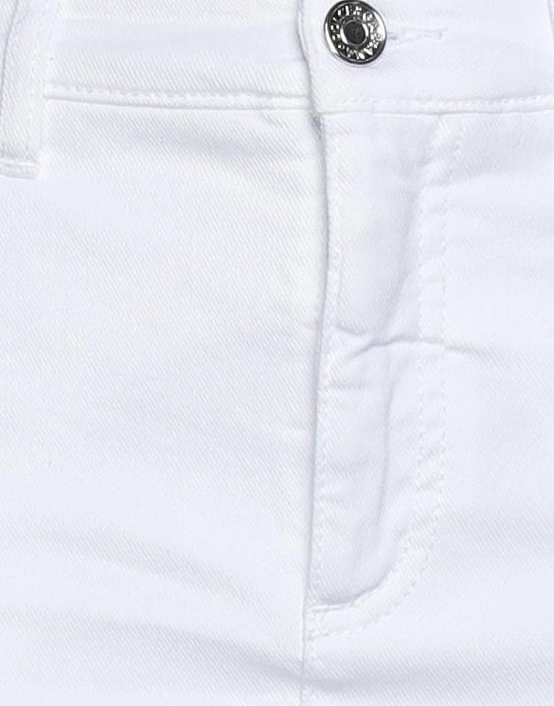 Dolce & Gabbana Denim skirt 4