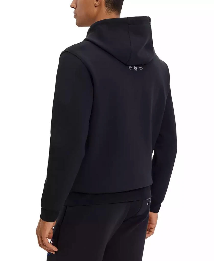 Hugo Boss Men's BOSS x NFL Buffalo Bills Hoodie 2