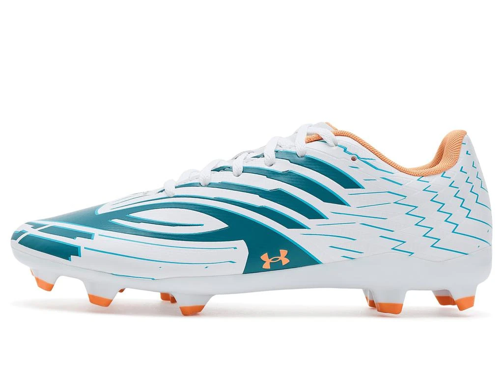 Under Armour Mach 1 Select Soccer Cleats 4