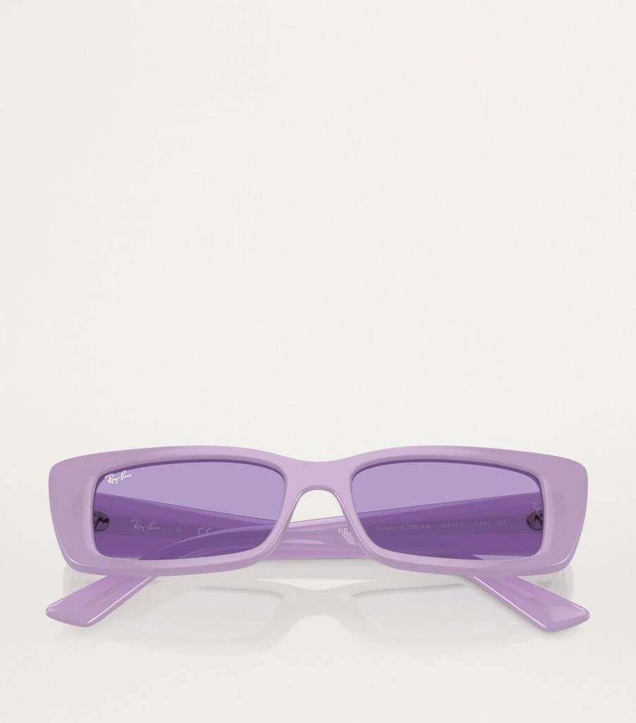 Ray-Ban Bio-Based RB4425 Teru Sunglasses 4