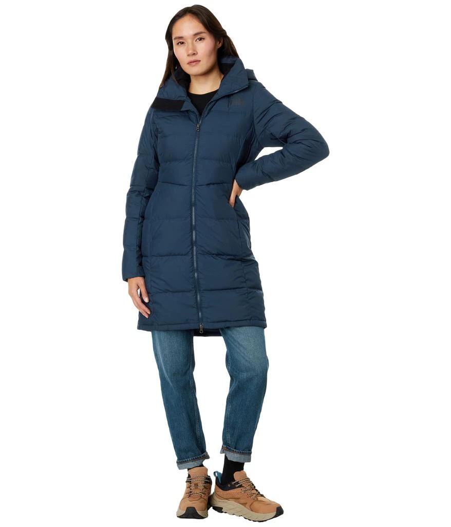 The North Face Metropolis Parka 4