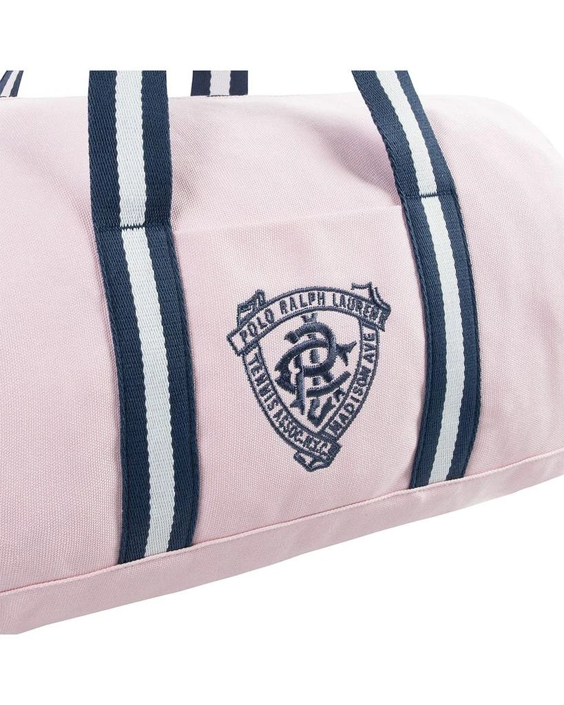 Ralph Lauren Kids Maidstone Duffel Bag 8