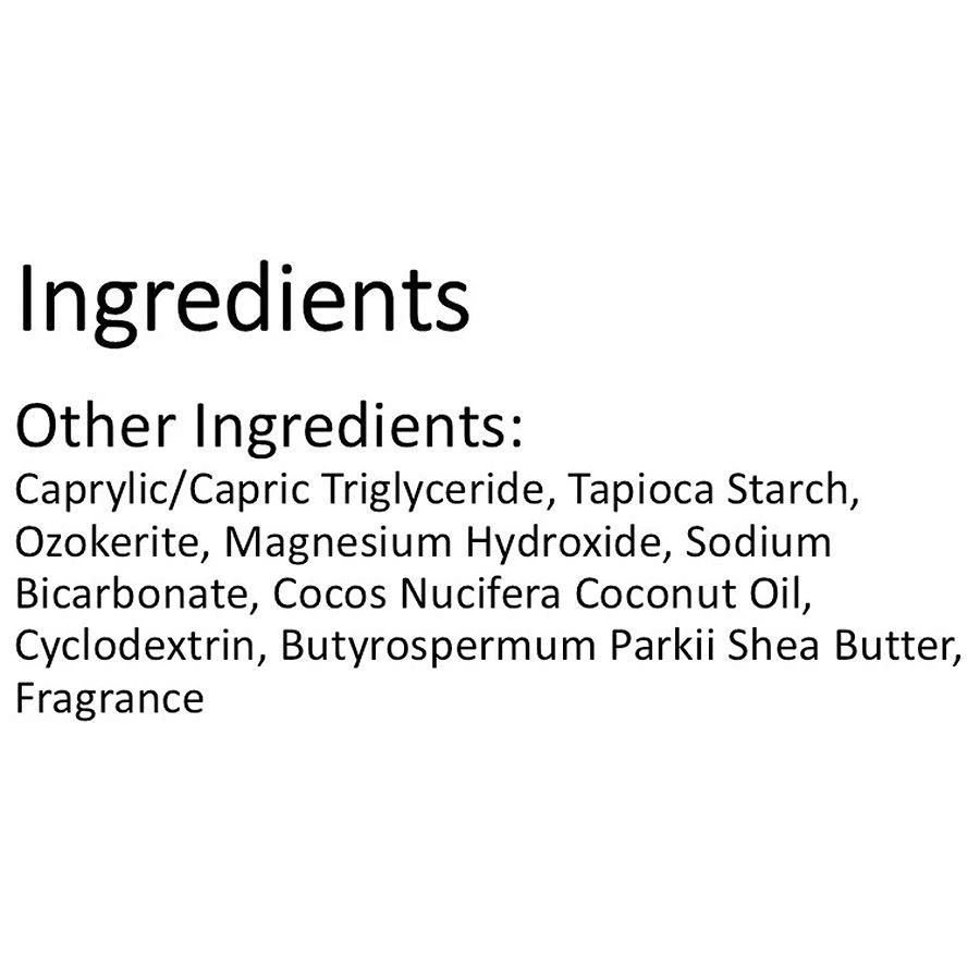 Native Deodorant Citrus & Herbal Musk 6