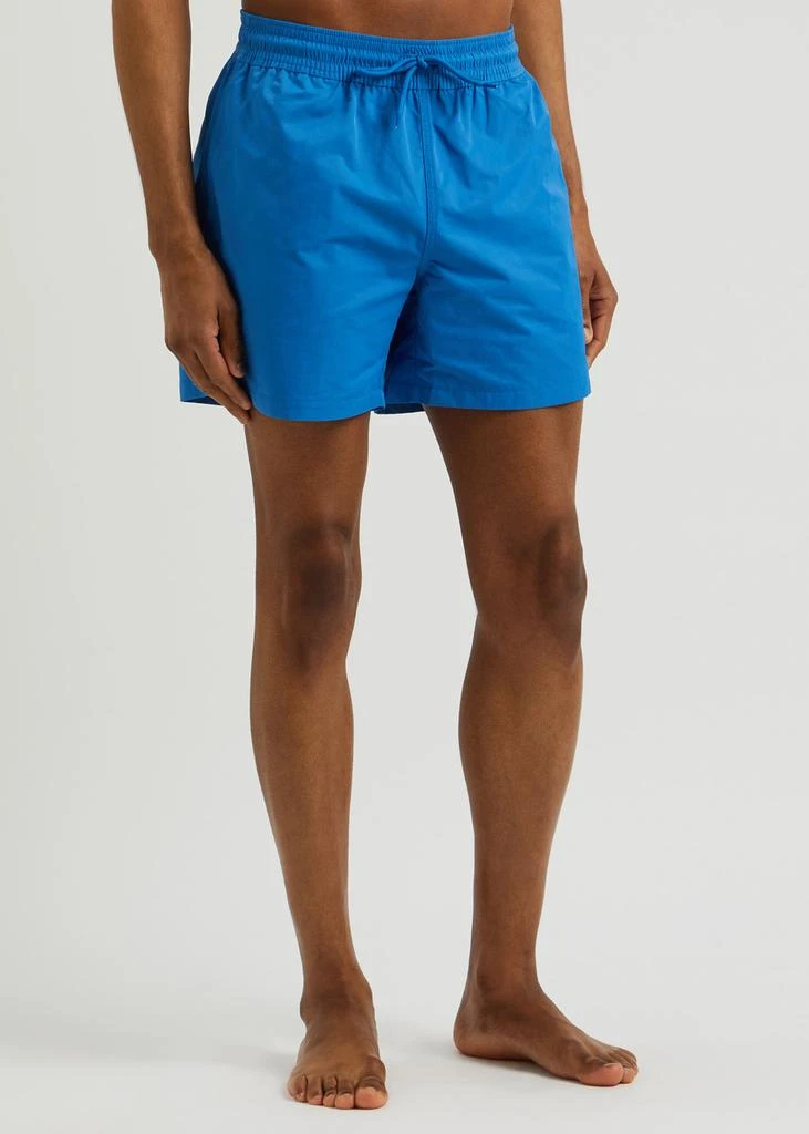 Colorful Standard Shell swim shorts 2