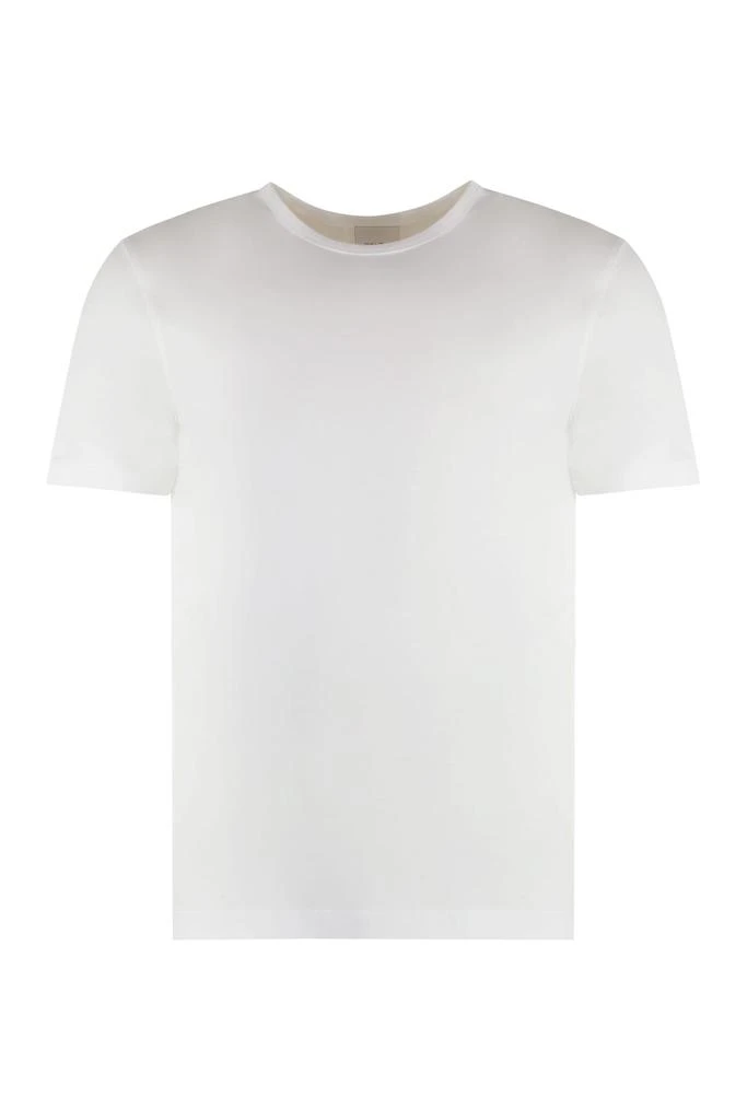 Calvin Klein Cotton Crew-neck T-shirt 1