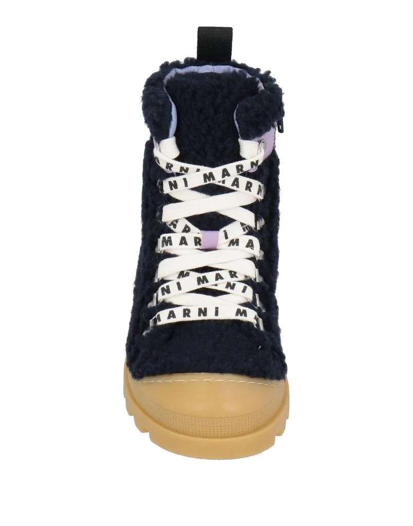Marni Ankle boot 4