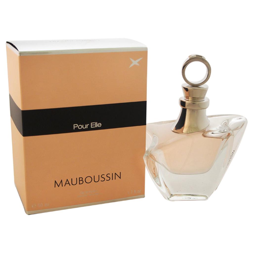 MAUBOUSSIN Pour Elle by  for Women - 1.7 oz EDP Spray