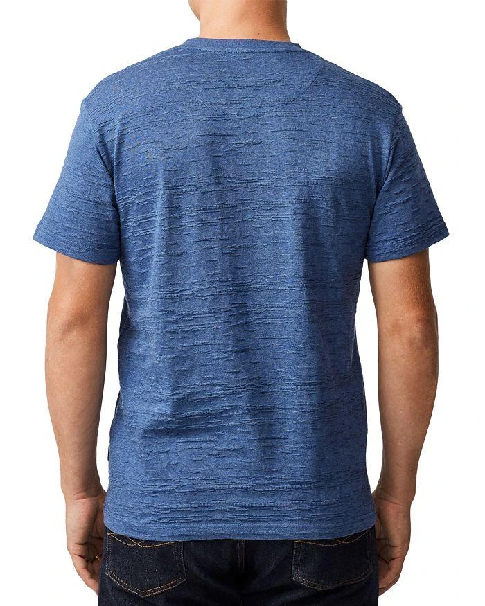 Rodd & Gunn Leith Valley Sports Fit Tee 3