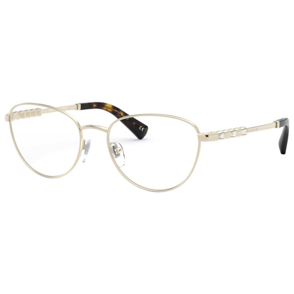 BVLGARI Bulgari Women's Opticals BV2221KB-2041-52
