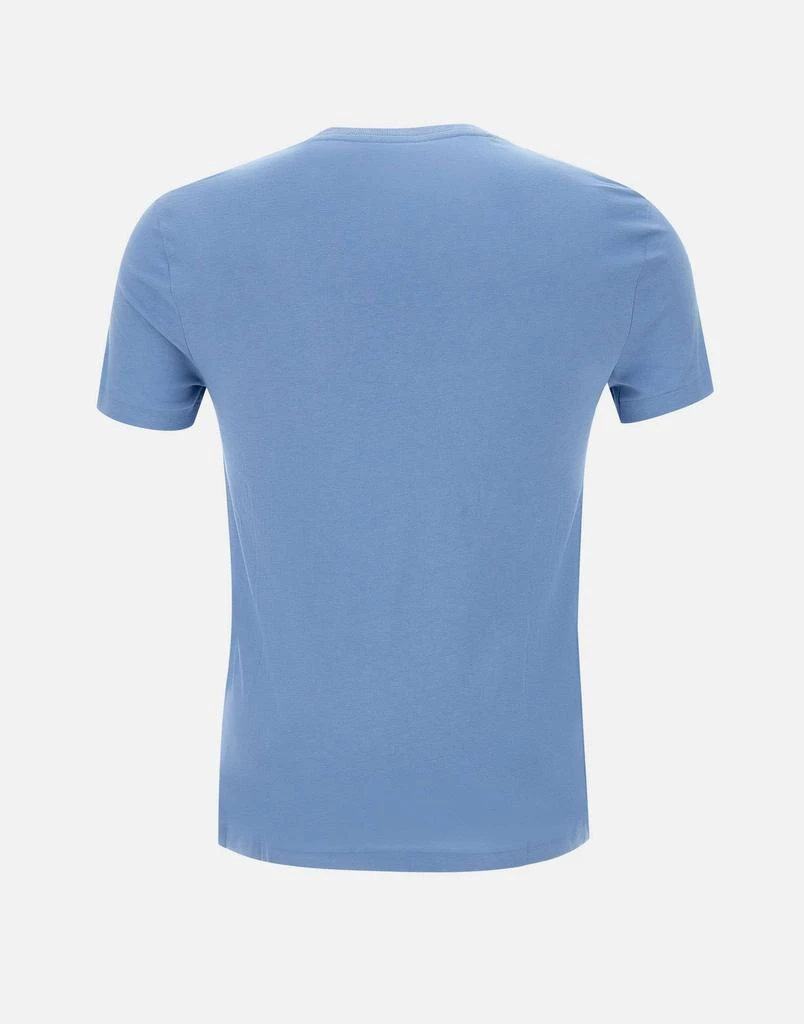 Ralph Lauren "Classics"  cotton T-shirt 3