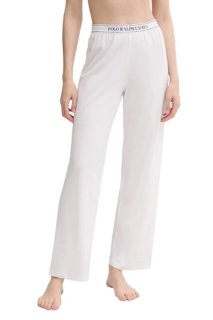 Ralph Lauren Polo Ralph Lauren - Pajama Pant