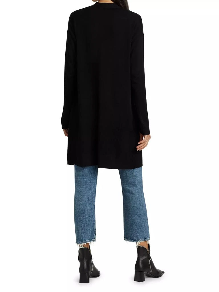 Splendid Longline Cardigan 5