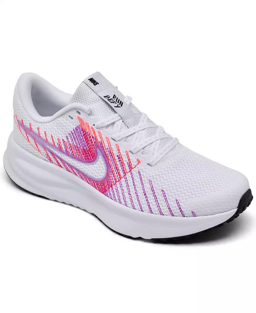 NIKE Women's Run Defy All Day Running Sneakers from Finish Line