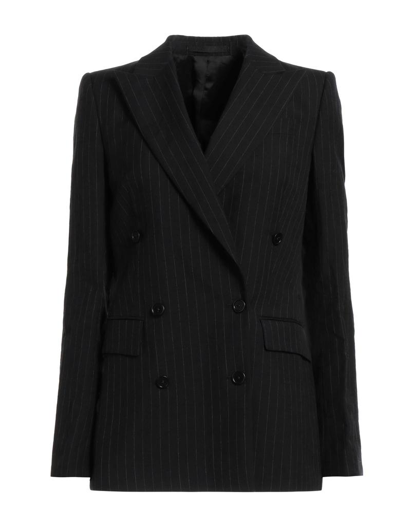 BLK DNM Blazer