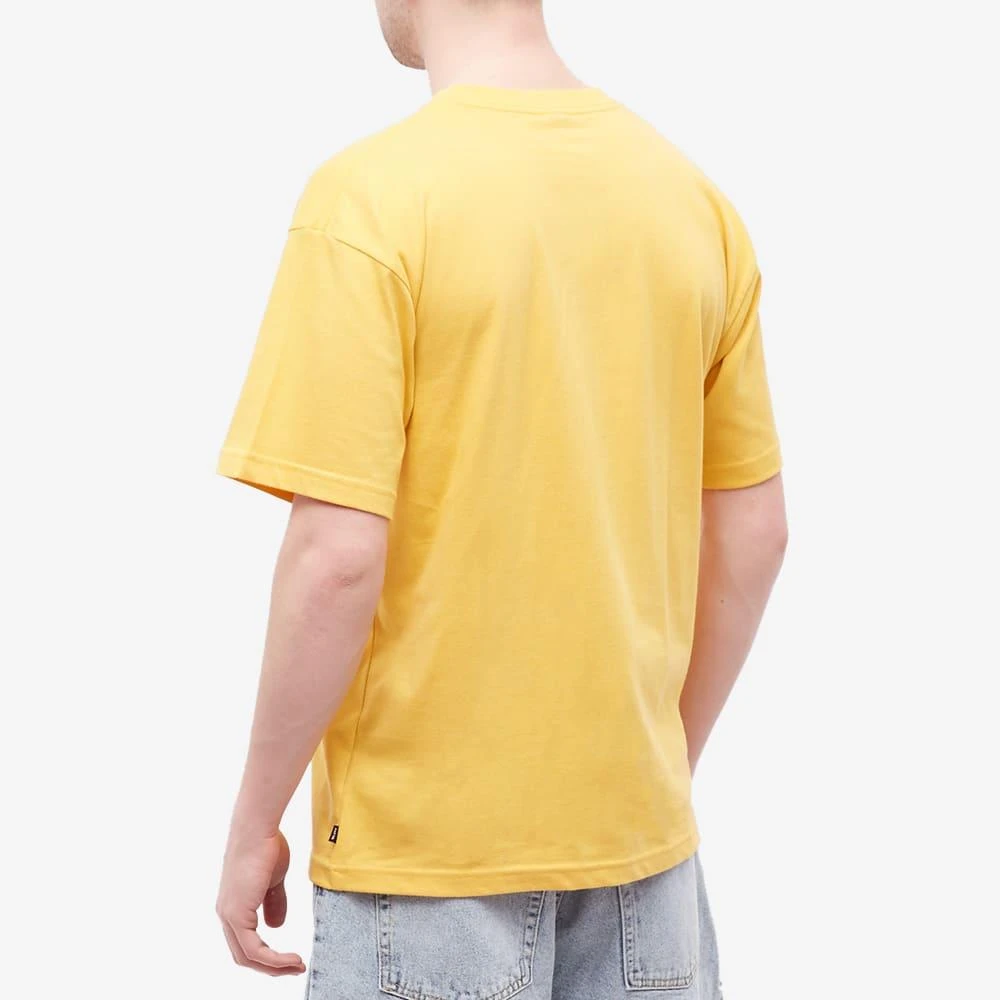 Patta Patta Basic Script P T-Shirt 3