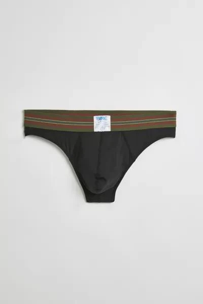 BIKE BIKE Active Thong 1