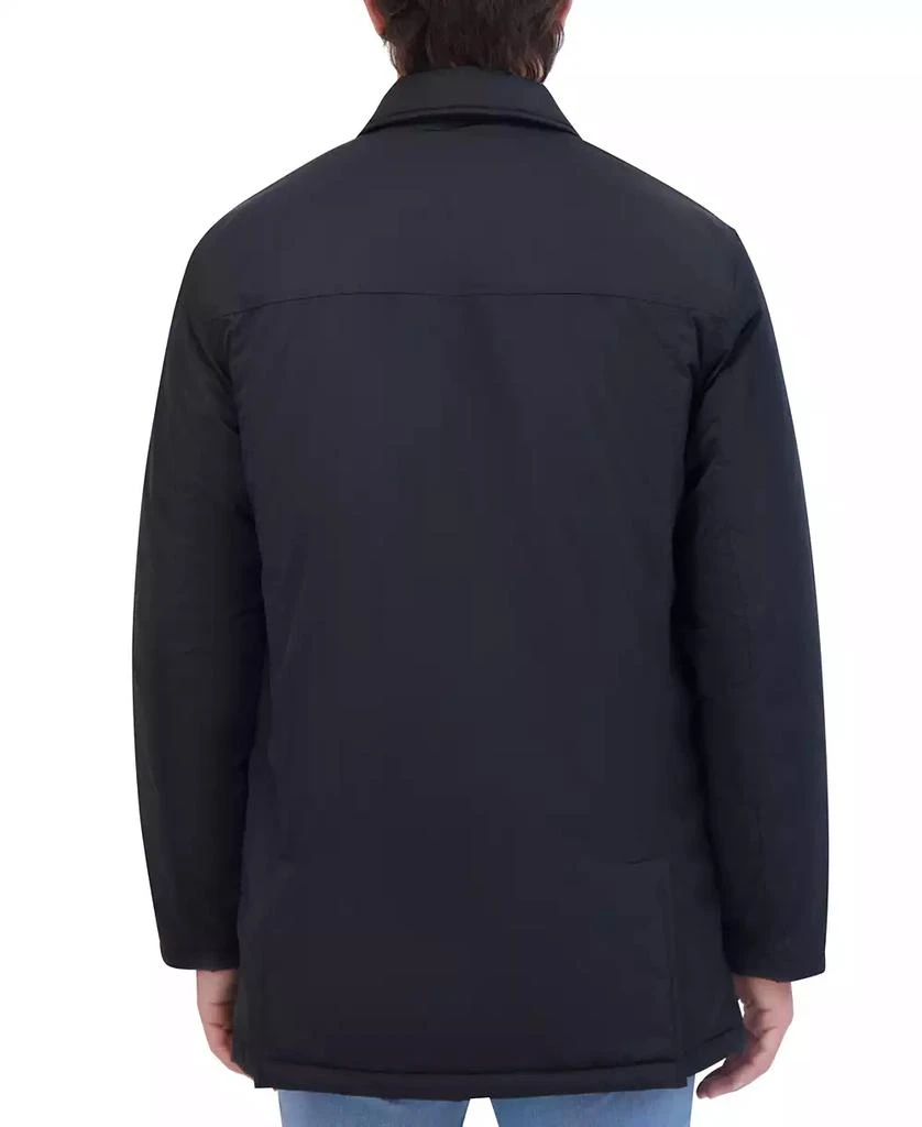 Robert Graham Men
s Lightly Padded Car Coat 2