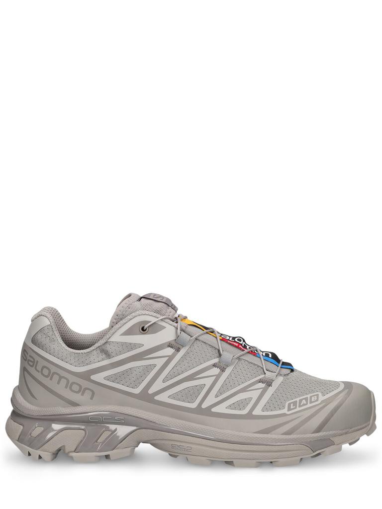 Salomon Xt-6 Advanced Sneakers