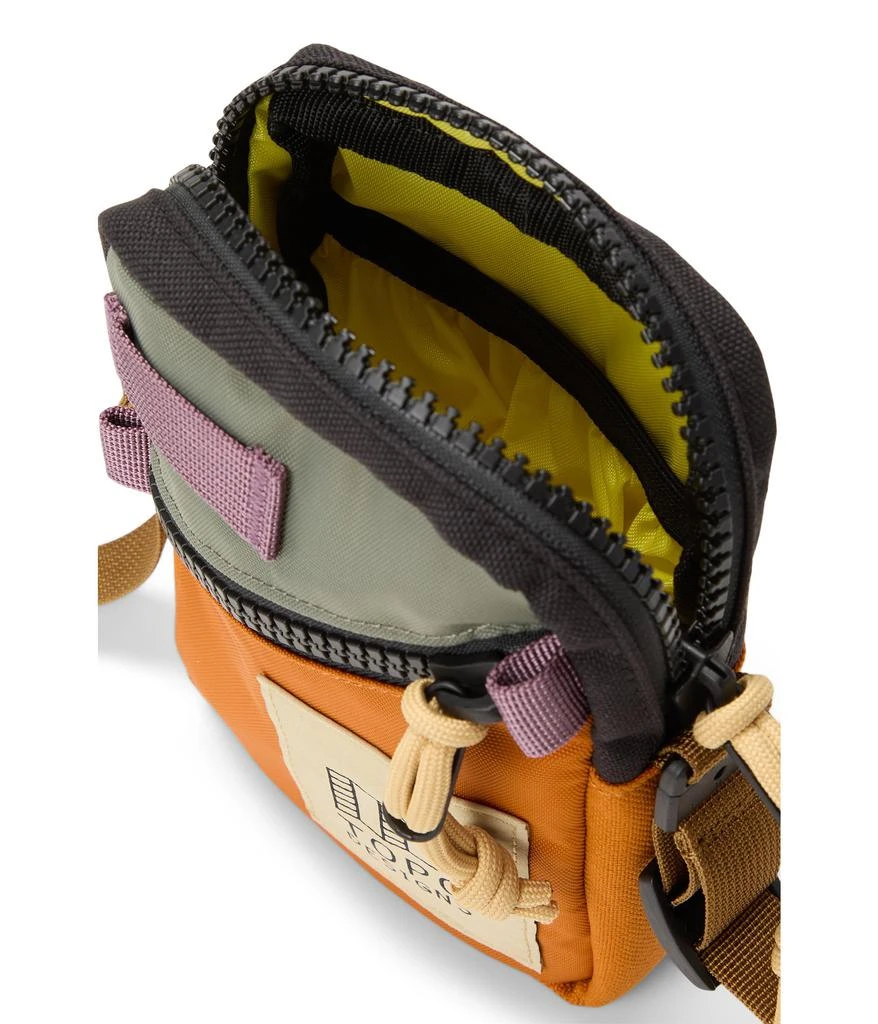 Topo Designs Mini Shoulder Bag 3