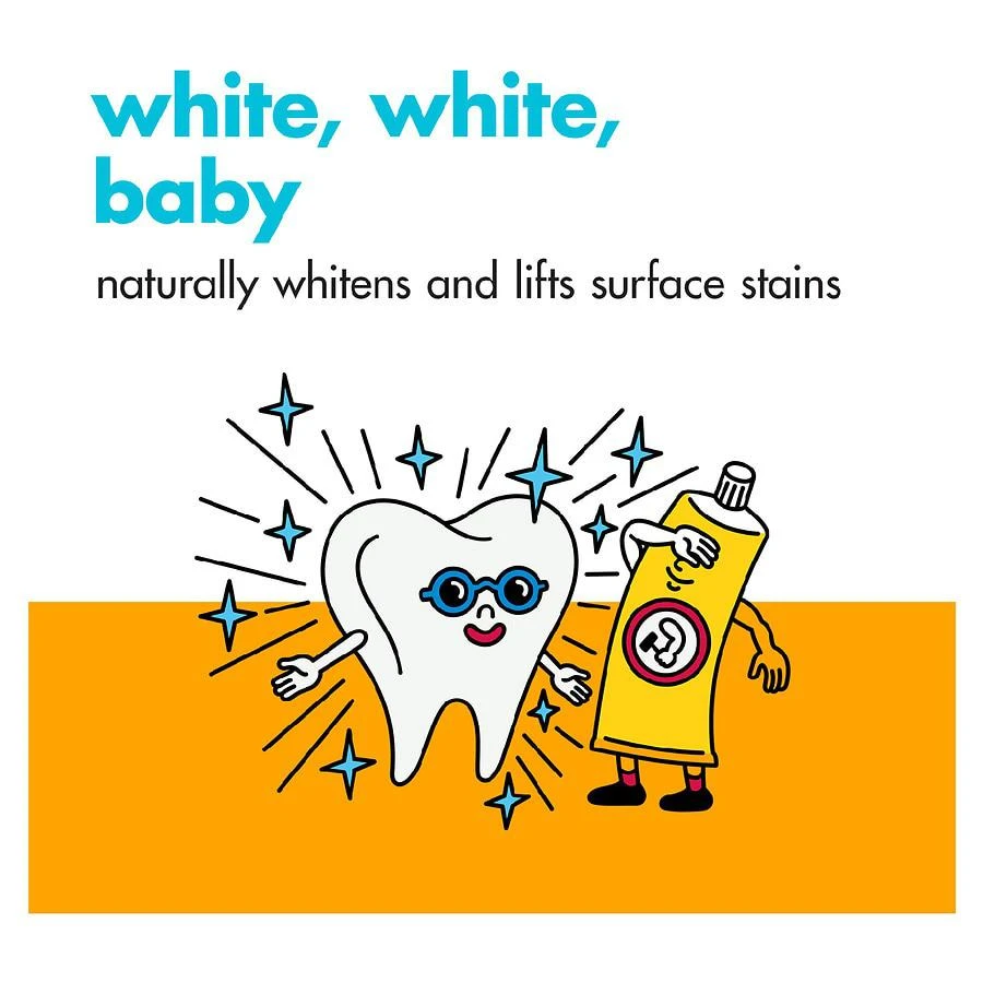 Arm & Hammer Peroxi-Care Fluoride Anti-Cavity Toothpaste Mint 3