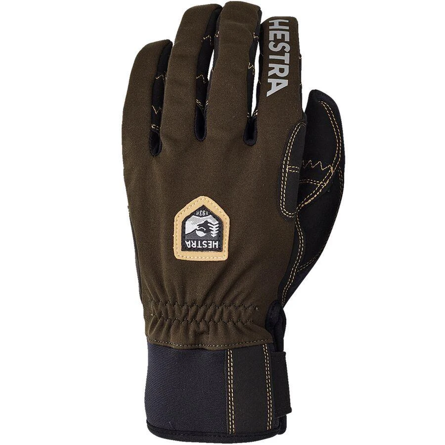 Hestra Biathlon Trigger Comp Glove