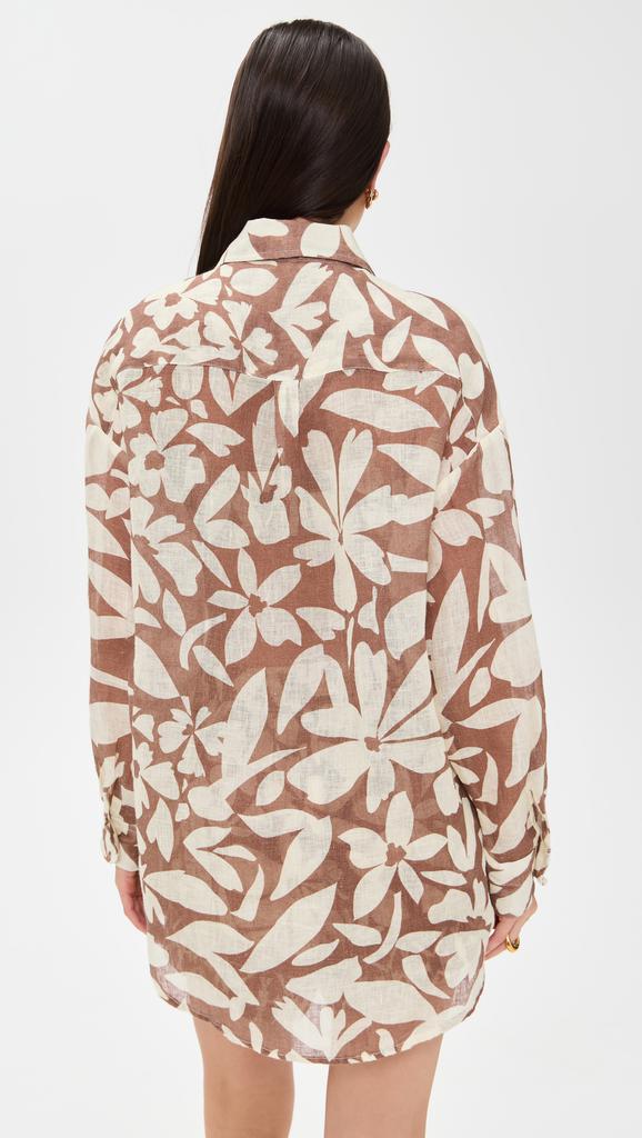 Vitamin A Playa Boyfriend Shirt