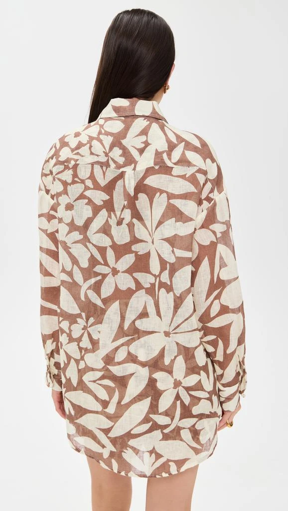 Vitamin A Playa Boyfriend Shirt 2
