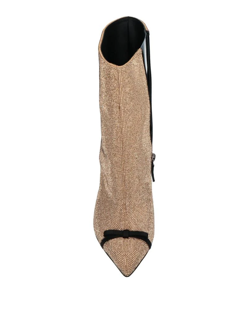 Marco de Vincenzo Ankle boot 4