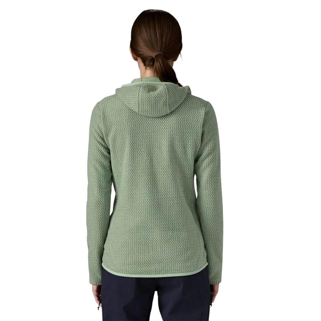 Patagonia Patagonia R1 Air Full-Zip Hoody - Women's 4