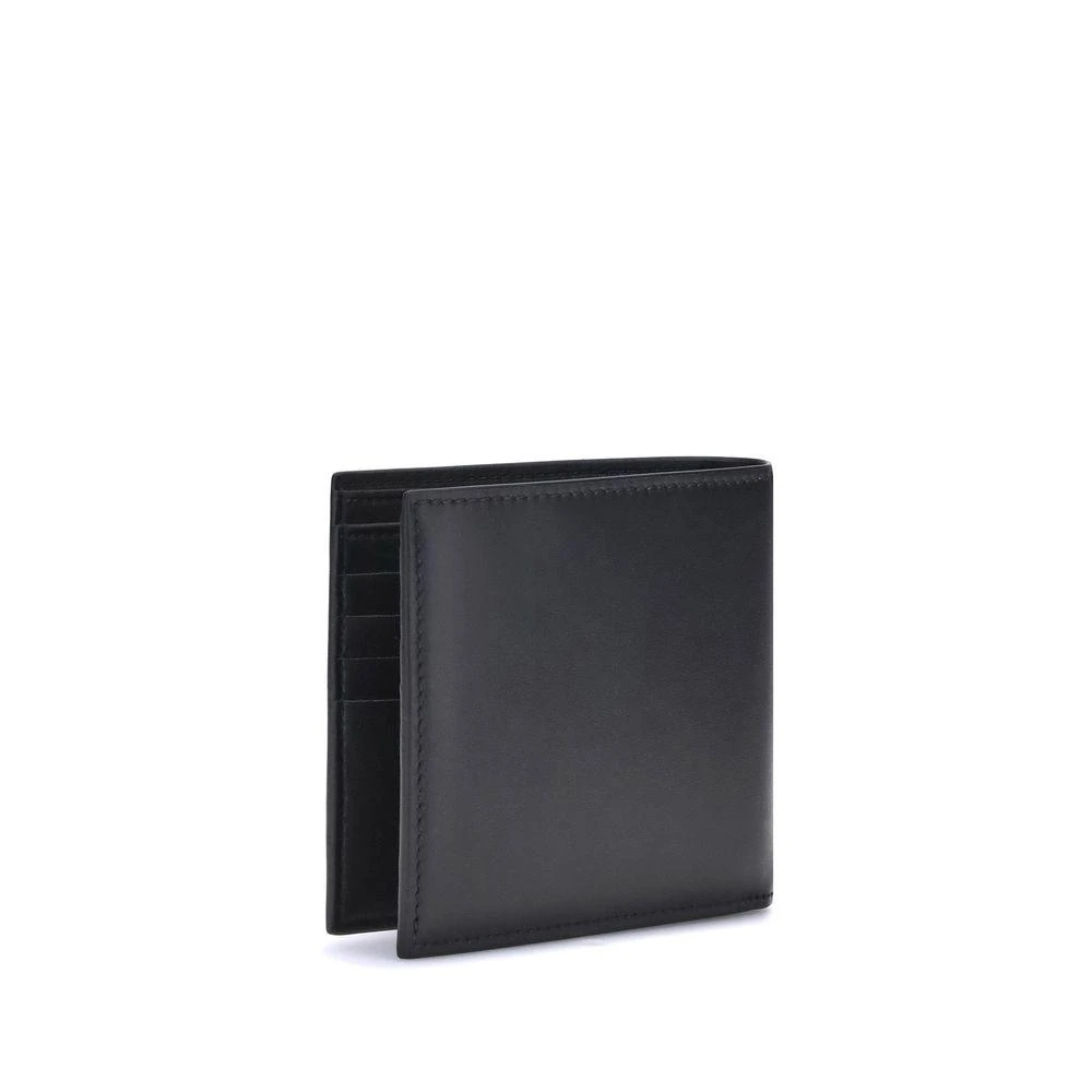 Alexander McQueen Logoed Men's Wallet 2