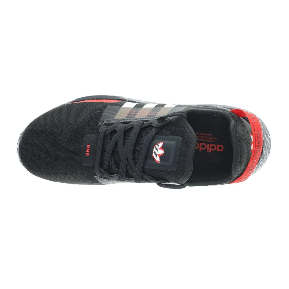 Adidas NMD R1 V2 Lace Up Sneakers 4