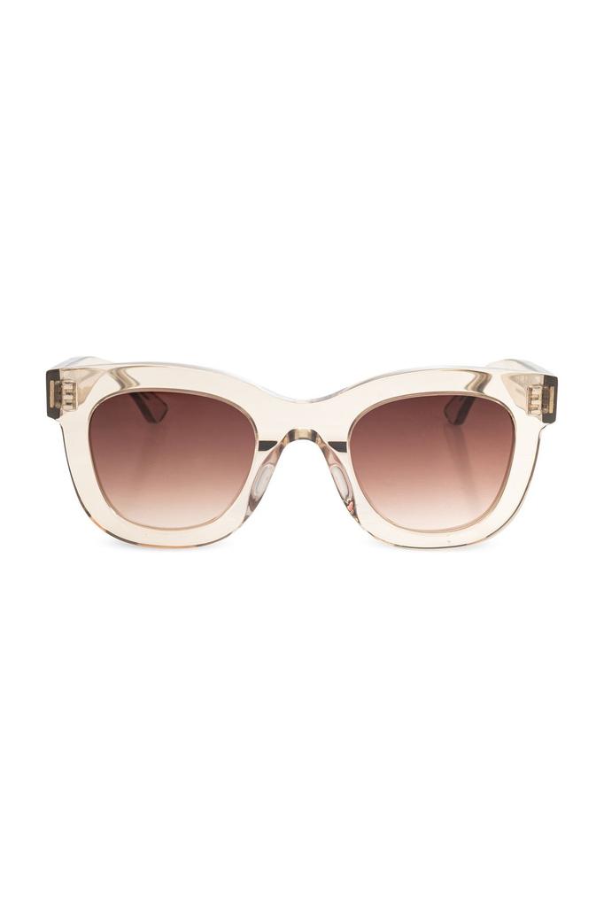 Thierry Lasry Thierry Lasry Gambly Square-Frame Sunglasses