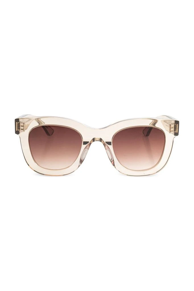 Thierry Lasry Thierry Lasry Gambly Square-Frame Sunglasses 1