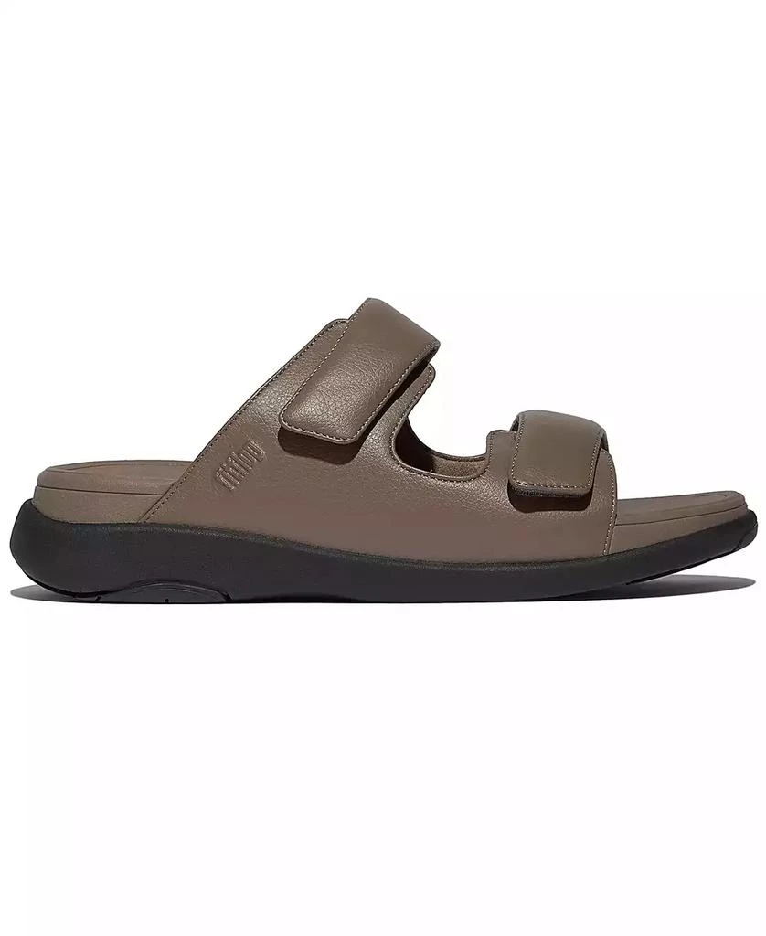 FitFlop Men's F-Mode Go Adjustable Sandals 2