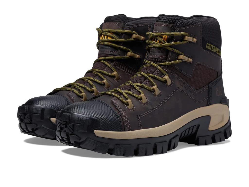 Caterpillar Invader Hiker WP CT 1