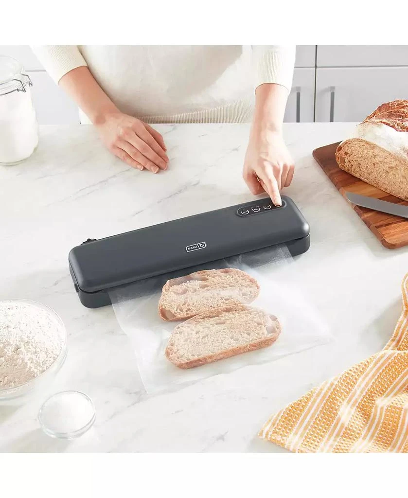 Dash SuperSeal Vacuum Sealer 8