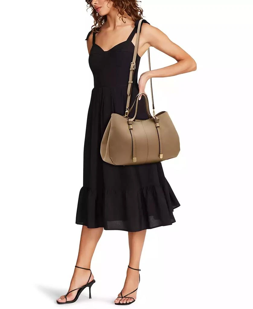 Anne Klein Extra-Large Tote Bag 6