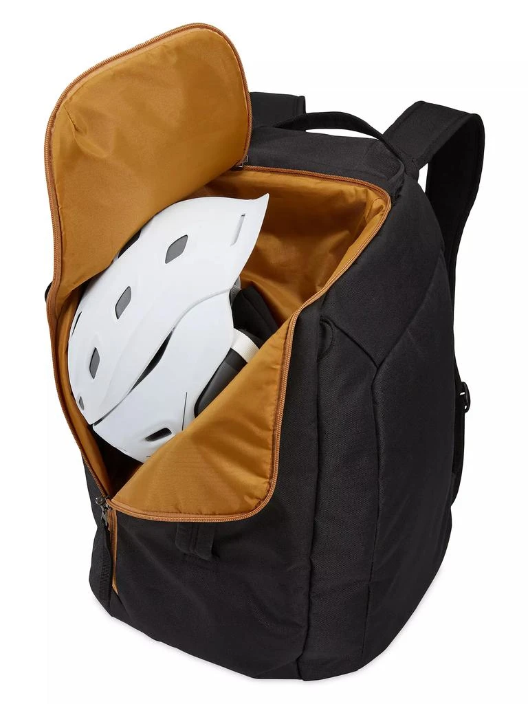 Thule RoundTrip Ski Boot Backpack 45L 6