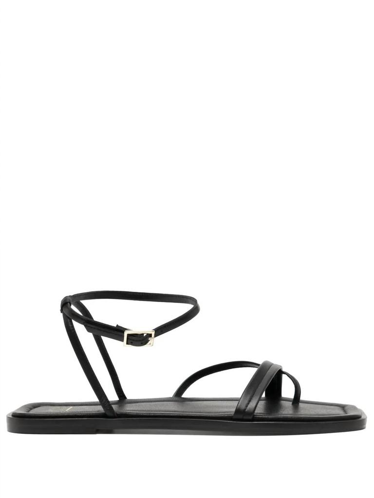 ATP ATELIER Atp Atelier - Women's Miane Sandals