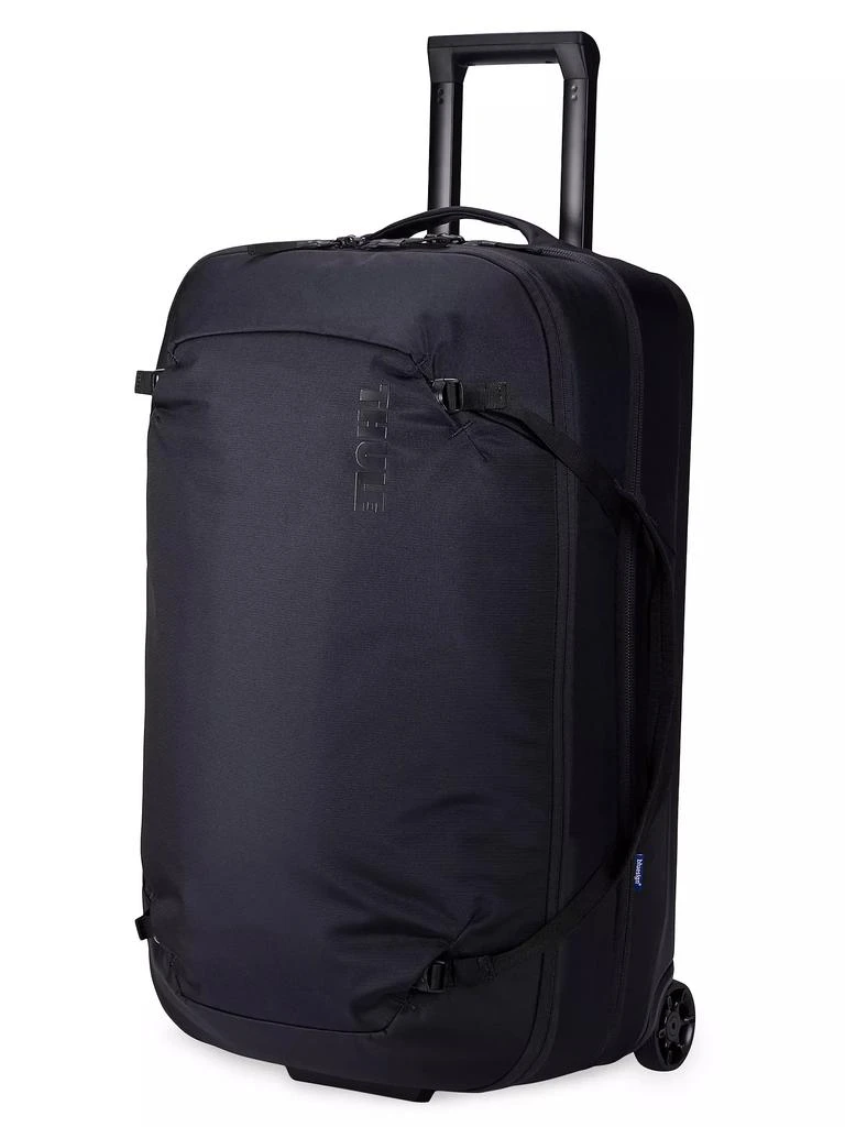 Thule Subterra Nylon Wheeled Duffel 2