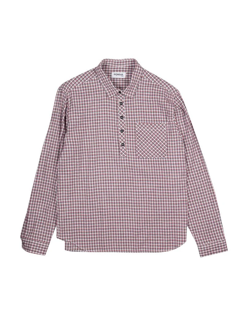 DONDUP Patterned shirt