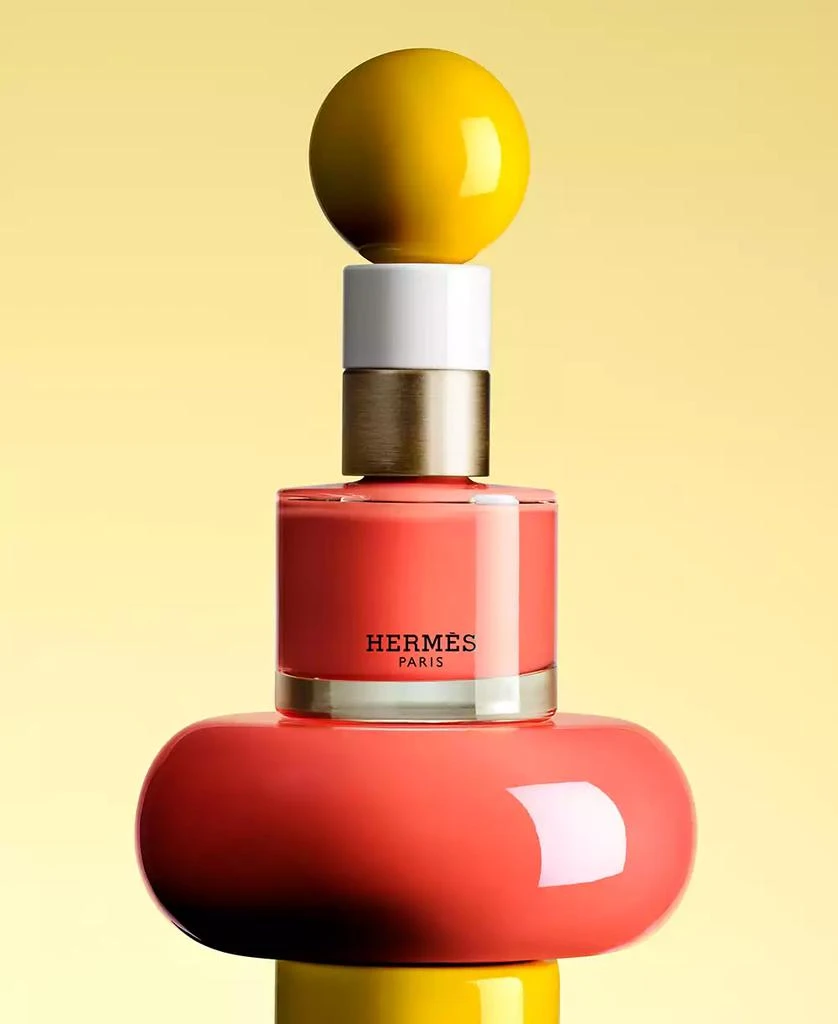 Hermes Les Mains Hermès Nail Enamel, 0.5 oz. 8