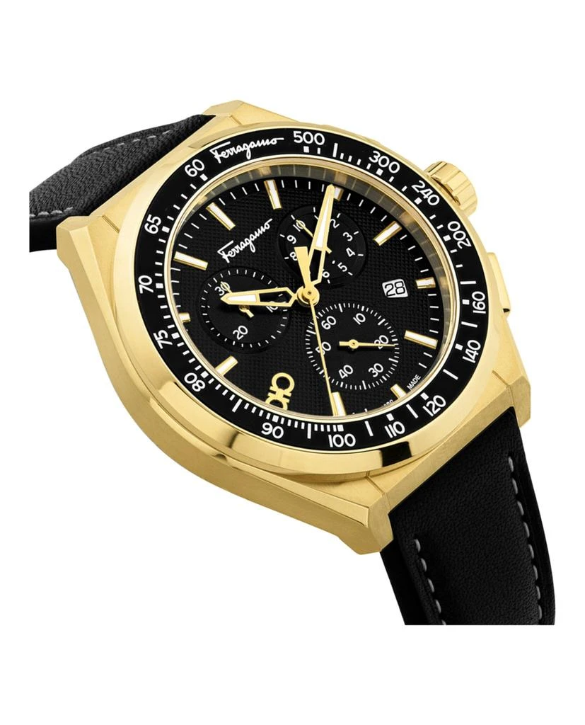 Salvatore Ferragamo Ferragamo 1898 Sport Watch 3