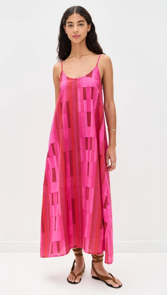Natalie Martin Collection Heather Maxi Dress 1